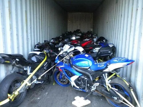 БОЛЬШОЙ сказ о покупке мотоцикла