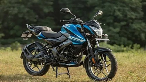 Bajaj Pulsar NS 125